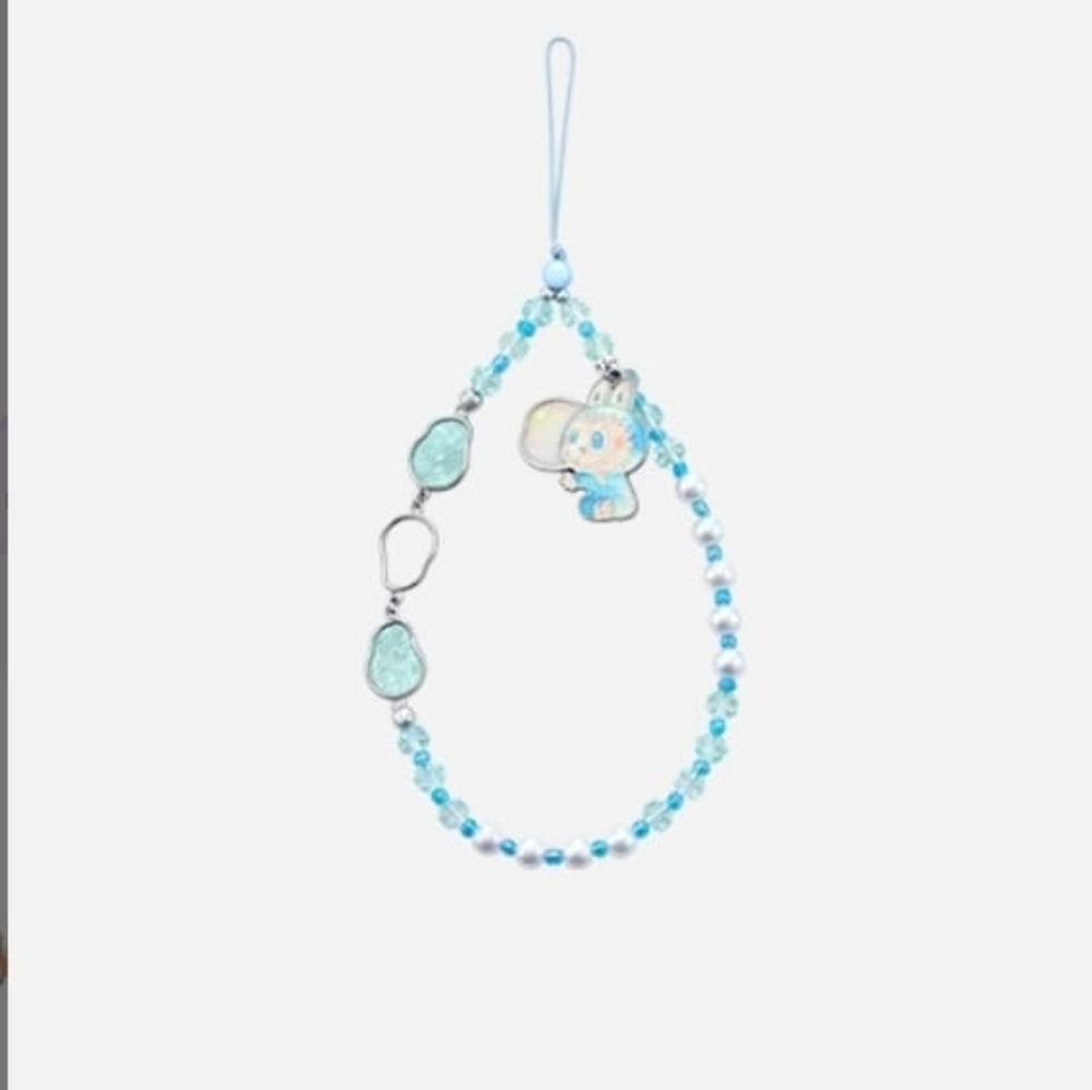 POPMART BIG INTO ENERGY PHONE CHARM-HOPE